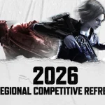 PUBG Esports tái cấu trúc toàn diện năm 2026: Mở rộng hệ sinh thái và định hình lại đường đua toàn cầu kenhtingame com thumb pubg esports tai cau truc toan dien nam 2026 mo rong he sinh thai va dinh hinh lai duong dua toan cau db511777368341511 940w