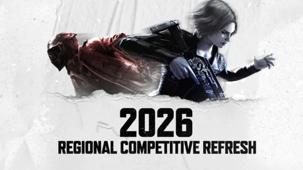 PUBG Esports tái cấu trúc toàn diện năm 2026: Mở rộng hệ sinh thái và định hình lại đường đua toàn cầu kenhtingame com thumb pubg esports tai cau truc toan dien nam 2026 mo rong he sinh thai va dinh hinh lai duong dua toan cau db511777368341511 940w