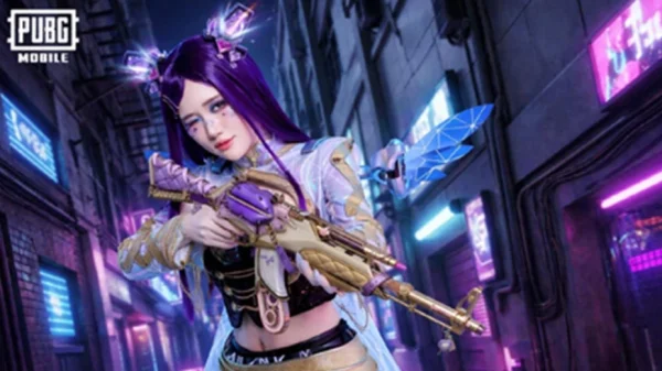 PUBG Mobile hợp tác streamer Ms Three ra mắt giáp tối thượng "Thần Tượng Thiên Hà" kenhtingame com thumb pubg mobile hop tac streamer ms three ra mat giap toi thuong quot than tuong thien ha quot 9ef01775725999177 940w