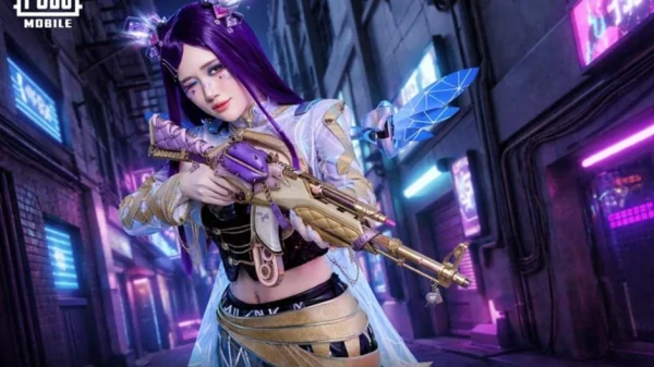 PUBG Mobile Hợp Tác Streamer Ms Three Ra Mắt Giáp Tối Thượng “Thần Tượng Ngân Hà” kenhtingame com thumb pubg mobile hop tac streamer ms three ra mat giap toi thuong than tuong ngan ha 377e1775737283506 940w