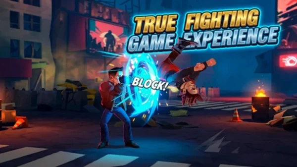 Punch Squad: Fighting Game - Siêu phẩm đối kháng sắp thống trị mobile kenhtingame com thumb punch squad fighting game sieu pham doi khang sap thong tri mobile 684e1775639114663 940w
