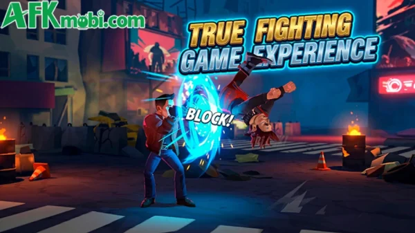 Punch Squad game đối kháng với một cốt truyện đầy châm biếm kenhtingame com thumb punch squad game doi khang voi mot cot truyen day cham biem 1f151775642900988 940w