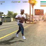Pure Crime: Gangster Shooting – "GTA thu nhỏ" mở rộng địa bàn trên mobile kenhtingame com thumb pure crime gangster shooting quot gta thu nho quot mo rong dia ban tren mobile 0f631775817683860 940w