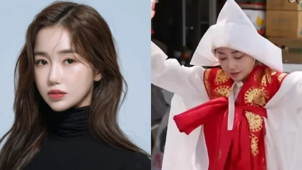 Quá khứ khó tin của nữ pháp sư sinh năm 1993: Idol nhóm nhạc nữ nổi tiếng, có luôn cả bằng trọng tài bóng đá kenhtingame com thumb qua khu kho tin cua nu phap su sinh nam 1993 idol nhom nhac nu noi tieng co luon ca bang trong tai bong da 724e1775513680139 940w