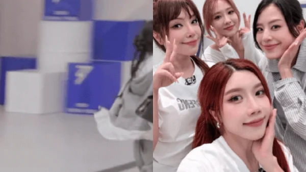 Quá lo cho Trang Pháp: Đồng đội đột ngột bỏ về sau buổi diễn tập thảm họa, có nguy cơ "banh team" trước thềm Công diễn 1 kenhtingame com thumb qua lo cho trang phap dong doi dot ngot bo ve sau buoi dien tap tham hoa co nguy co quot banh team quot truoc them cong dien 1 bd231775639750664 940w