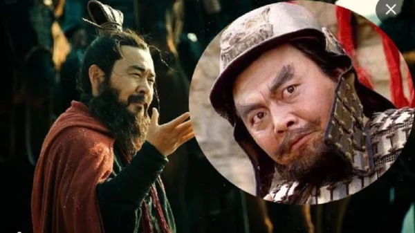 Quan hệ họ hàng đặc biệt giữa Trương Phi và Tào Tháo kenhtingame com thumb quan he ho hang dac biet giua truong phi va tao thao 2b7c1775730503960 940w