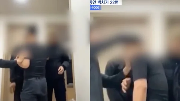 Quản lý ở Hàn Quốc hành hung lao động Việt Nam chấn thương não, nạn nhân chấp nhận 10 triệu đồng bồi thường do sợ mất việc kenhtingame com thumb quan ly o han quoc hanh hung lao dong viet nam chan thuong nao nan nhan chap nhan 10 trieu dong boi thuong do so mat viec a0ce1777459854234 940w