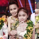 Quán quân "Giọng hát Việt nhí": Người lấy lại hào quang, người mắc kẹt vì ồn ào kenhtingame com thumb quan quan quot giong hat viet nhi quot nguoi lay lai hao quang nguoi mac ket vi on ao 06a01775901060827 940w