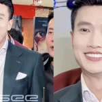 Quốc Trường lộ diện gây sốc: Lớp trang điểm trắng bóc, kẻ cả viền môi kenhtingame com thumb quoc truong lo dien gay soc lop trang diem trang boc ke ca vien moi 52b11776273440822 940w