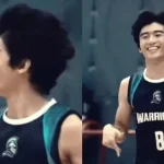 Quý tử thứ 2 nhà Tạ Đình Phong: Mới 15 tuổi đã thành mỹ nam, soi đến thành tích càng choáng váng! kenhtingame com thumb quy tu thu 2 nha ta dinh phong moi 15 tuoi da thanh m nam soi den thanh tich cang choang vang 05f41775371975232 940w