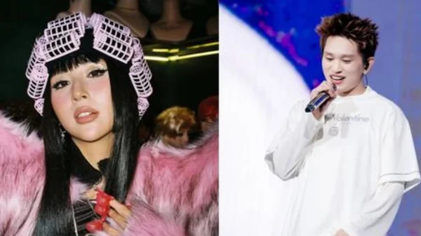 Quỳnh Anh Shyn "thả phẫn nộ" trước câu rap nhạy cảm của B Ray nhắm vào AMEE và dàn Em Xinh kenhtingame com thumb quynh anh shyn quot tha phan no quot truoc cau rap nhay cam cua b ray nham vao amee va dan em xinh 72b21776160065470 940w