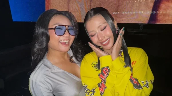 Quỳnh Anh Shyn tuyên bố: “Em Xinh là nhờ có Chị Đẹp” kenhtingame com thumb quynh anh shyn tuyen bo em xinh la nho co chi dep 930e1775198618227 940w