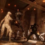 Ra mắt được gần tháng, rating khá tiêu cực, tựa game quyết đoán tự "rút ống thở", hoàn toàn bộ tiền cho người dùng Steam kenhtingame com thumb ra mat duoc gan thang rating kha tieu cuc tua game quyet doan tu quot rut ong tho quot hoan toan bo tien cho nguoi dung steam 617c1776766408984 940w