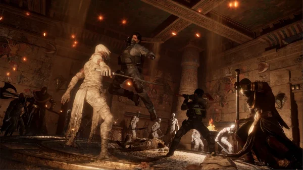 Ra mắt được gần tháng, rating khá tiêu cực, tựa game quyết đoán tự "rút ống thở", hoàn toàn bộ tiền cho người dùng Steam kenhtingame com thumb ra mat duoc gan thang rating kha tieu cuc tua game quyet doan tu quot rut ong tho quot hoan toan bo tien cho nguoi dung steam 617c1776766408984 940w