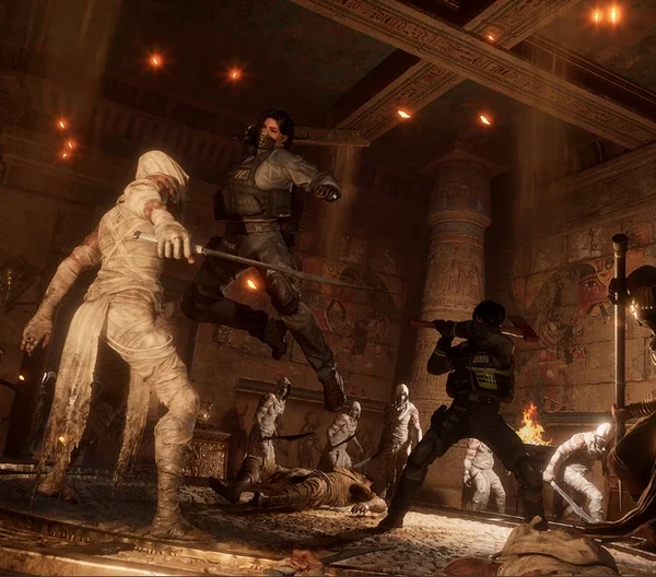 Ra mắt được gần tháng, rating khá tiêu cực, tựa game quyết đoán tự "rút ống thở", hoàn toàn bộ tiền cho người dùng Steam kenhtingame com thumb ra mat duoc gan thang rating kha tieu cuc tua game quyet doan tu quot rut ong tho quot hoan toan bo tien cho nguoi dung steam 617c1776766408984 940w