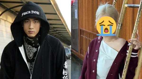 Râm ran tin nữ ca sĩ tính hay ăn cắp vặt, đến mức bị đuổi khỏi nhóm nhạc kenhtingame com thumb ram ran tin nu ca si tinh hay an cap vat den muc bi duoi khoi nhom nhac ec741775788640076 940w