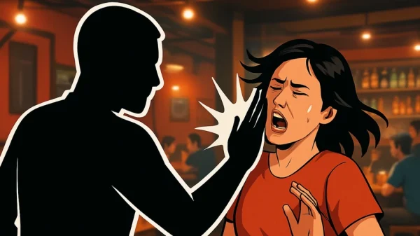 Rầm rộ nam ca sĩ Việt tên T.Q hành hung vợ một bác sĩ nổi tiếng kenhtingame com thumb ram ro nam ca si viet ten tq hanh hung vo mot bac si noi tieng 9eee1776758680013 940w