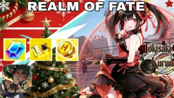 Realm Of Fate - Siêu phẩm gacha cháy phố nơi những gã điên anime hội tụ kenhtingame com thumb realm of fate sieu pham gacha chay pho noi nhung ga dien anime hoi tu f5001775558772734 940w