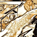 Record of Ragnarok 116-117: Kintoki dùng tuyệt kĩ Sumo vả mặt Odin, Nostradamus chặt tay một vị thần kenhtingame com thumb record of ragnarok 116 117 kintoki dung tuyet ki sumo va mat odin nostradamus chat tay mot vi than 44ce1775204297022 940w