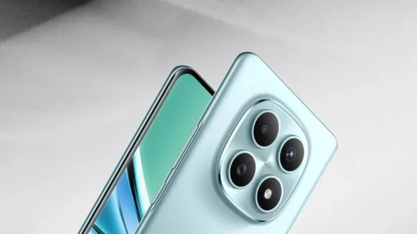 Redmi Note 15 Pro 5G: Pin 6580mAh dùng được bao lâu? kenhtingame com thumb redmi note 15 pro 5g pin 6580mah dung duoc bao lau 50201775920081542 940w