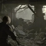 Resident Evil: Requiem Bất Ngờ Rò Rỉ Gợi Ý Về Chế Độ Mercenaries kenhtingame com thumb resident evil requiem bat ngo ro ri goi y ve che do mercenaries 7a7d1776664371381 940w