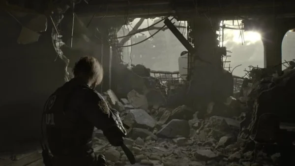 Resident Evil: Requiem Bất Ngờ Rò Rỉ Gợi Ý Về Chế Độ Mercenaries kenhtingame com thumb resident evil requiem bat ngo ro ri goi y ve che do mercenaries 7a7d1776664371381 940w