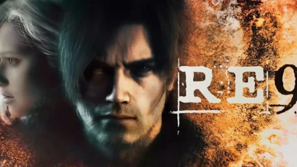 Resident Evil Requiem "Hé Lộ" Những Chi Tiết Đầu Tiên Về DLC Cốt Truyện Mới kenhtingame com thumb resident evil requiem quot he lo quot nhung chi tiet dau tien ve dlc cot truyen moi b5001775040139923 940w