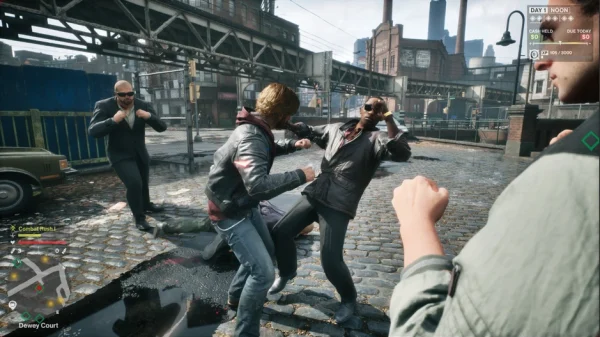 Review sớm bom tấn game đồ họa quá đẹp vừa ra mắt trên Steam, giá chỉ 300.000 đồng, phản ứng trái chiều kenhtingame com thumb review som bom tan game do hoa qua dep vua ra mat tren steam gia chi 300000 dong phan ung trai chieu 7dec1775811845726 940w