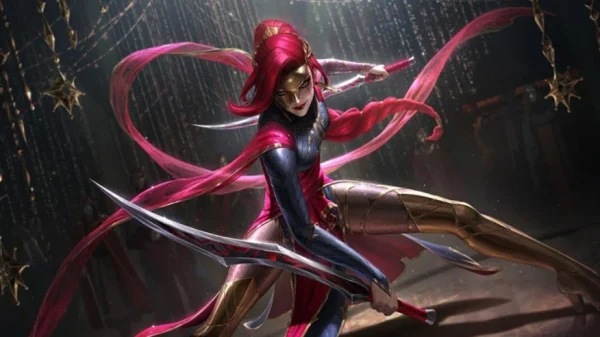 Riot ẩn ý một cơ chế cực mạnh của LMHT có thể quay trở lại trong tương lai kenhtingame com thumb riot an y mot co che cuc manh cua lmht co the quay tro lai trong tuong lai 18921776218923890 940w