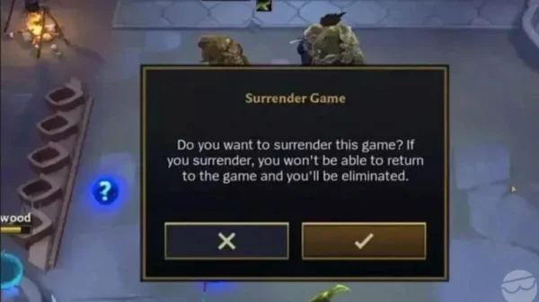 Riot Games xác nhận cố ý đầu hàng để phá người chơi khác sẽ biến mất trong ĐTCL mùa 17 kenhtingame com thumb riot games xac nhan co y dau hang de pha nguoi choi khac se bien mat trong dtcl mua 17 1b8c1775112151902 940w