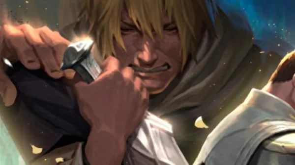 Riot "nhá hàng" vị tướng mới của LMHT, gợi nhắc một nhân vật game huyền thoại kenhtingame com thumb riot quot nha hang quot vi tuong moi cua lmht goi nhac mot nhan vat game huyen thoai 5c651776133087432 940w