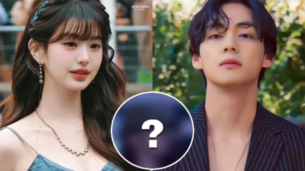 Rổ bằng chứng V (BTS) hẹn hò Jang Won Young kém 9 tuổi kenhtingame com thumb ro bang chung v bts hen ho jang won young kem 9 tuoi 1c501775794232463 940w