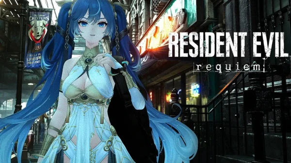 Rộ tin đồn Resident Evil hợp tác với một game Gacha nổi tiếng? Thực hư ra sao? kenhtingame com thumb ro tin don resident evil hop tac voi mot game gacha noi tieng thuc hu ra sao 67b81776400635837 940w