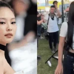 Rộ tin Jennie (BLACKPINK) vừa bắt gỡ video khiến cô lộ vóc dáng thật, đọc comment mà không tin nổi kenhtingame com thumb ro tin jennie blackpink vua bat go video khien co lo voc dang that doc comment ma khong tin noi 8a2a1776324865107 940w