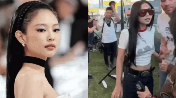 Rộ tin Jennie (BLACKPINK) vừa bắt gỡ video khiến cô lộ vóc dáng thật, đọc comment mà không tin nổi kenhtingame com thumb ro tin jennie blackpink vua bat go video khien co lo voc dang that doc comment ma khong tin noi 8a2a1776324865107 940w