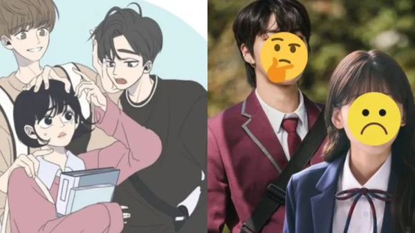 Romance 101 chưa chiếu đã bị chê banh xác kenhtingame com thumb romance 101 chua chieu da bi che banh xac 5a0f1775204570397 940w