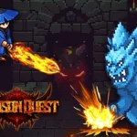 RPG Pixel Hero: Crimson Quest - Trở thành huyền thoại trong thế giới retro kenhtingame com thumb rpg pixel hero crimson quest tro thanh huyen thoai trong the gioi retro a32c1775468508563 940w