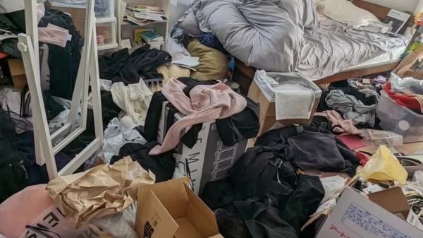 Rủ bạn trai qua phòng, hot girl khiến đối phương "chạy mất dép" kenhtingame com thumb ru ban trai qua phong hot girl khien doi phuong quot chay mat dep quot 5c081775307716965 940w