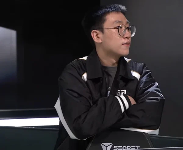 Ruler chính thức lên tiếng nhưng vẫn bị fan phản bác "chí mạng" kenhtingame com thumb ruler chinh thuc len tieng nhung van bi fan phan bac quot chi mang quot 51571775051227552 940w