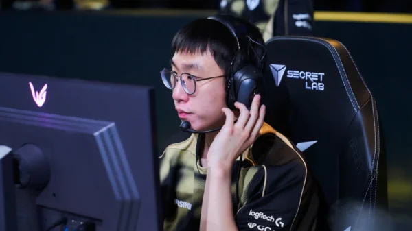 Ruler chính thức lên tiếng sau chuỗi ngày im lặng nhưng khán giả LCK vẫn "chưa buông tha" kenhtingame com thumb ruler chinh thuc len tieng sau chuoi ngay im lang nhung khan gia lck van quot chua buong tha quot 86341776423810085 940w