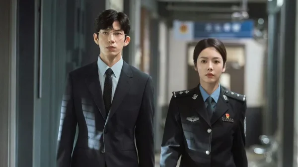 Rừng Thép: Bộ phim Trung Quốc hay tuyệt cần được viral gấp kenhtingame com thumb rung thep bo phim trung quoc hay tuyet can duoc viral gap 71fe1775792248051 940w