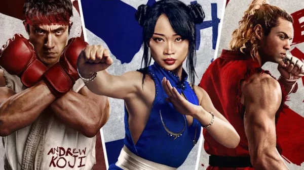Ryu và Ken tái xuất cực gắt trong Street Fighter bản điện ảnh, loạt chiêu thức kinh điển được tái hiện hoàn hảo kenhtingame com thumb ryu va ken tai xuat cuc gat trong street fighter ban dien anh loat chieu thuc kinh dien duoc tai hien hoan hao 88eb1776675704089 940w