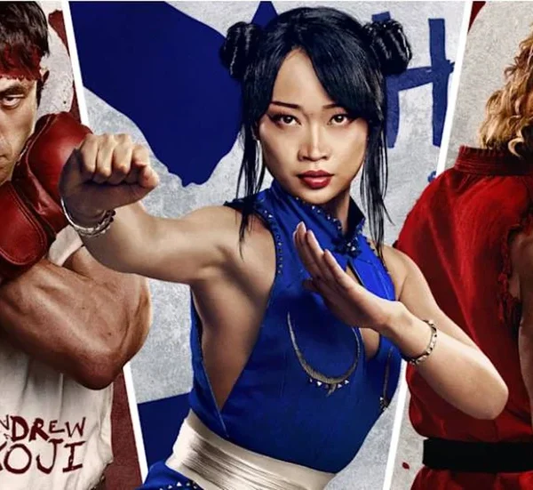 Ryu và Ken tái xuất cực gắt trong Street Fighter bản điện ảnh, loạt chiêu thức kinh điển được tái hiện hoàn hảo kenhtingame com thumb ryu va ken tai xuat cuc gat trong street fighter ban dien anh loat chieu thuc kinh dien duoc tai hien hoan hao 88eb1776675704089 940w