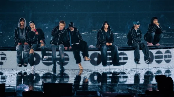 Sân khấu như lễ hội quốc gia của BTS, 41 nghìn người đồng thanh hát "quốc bảo" kenhtingame com thumb san khau nhu le hoi quoc gia cua bts 41 nghin nguoi dong thanh hat quot quoc bao quot f2ce1775792891315 940w