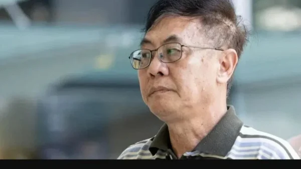 Sang tận nước ngoài để lấy vợ bé, người đàn ông 61 tuổi bị phạt tù và bồi thường 200 triệu đồng kenhtingame com thumb sang tan nuoc ngoai de lay vo be nguoi dan ong 61 tuoi bi phat tu va boi thuong 200 trieu dong ff1f1777420976938 940w