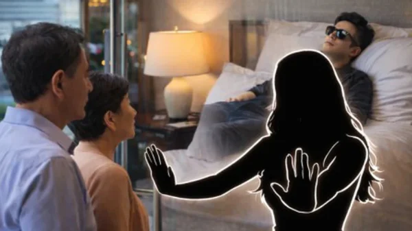 Sao nam hạng S bị thương giữa show, bố mẹ muốn thăm bị chặn ngoài cửa chờ bạn gái vào "xin ý chủ tịch", rồi... không thấy quay ra kenhtingame com thumb sao nam hang s bi thuong giua show bo me muon tham bi chan ngoai cua cho ban gai vao quot xin y chu tich quot roi khong thay quay ra 556e1776401612881 940w