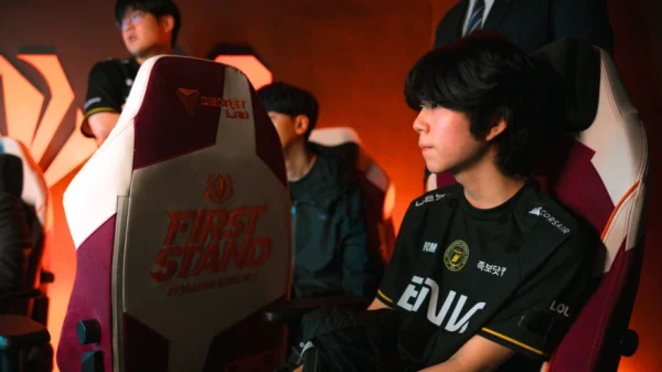 Sao trẻ của LCK đối mặt tương lai "tăm tối" sau khi trở thành "cừu đen" kenhtingame com thumb sao tre cua lck doi mat tuong lai quot tam toi quot sau khi tro thanh quot cuu den quot 67a01777503995770 940w