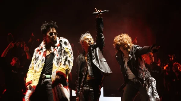 Sau Coachella 2026, fan BIGBANG nổi giận kenhtingame com thumb sau coachella 2026 fan bigbang noi gian f8d41776861707250 940w