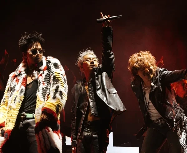 Sau Coachella 2026, fan BIGBANG nổi giận kenhtingame com thumb sau coachella 2026 fan bigbang noi gian f8d41776861707250 940w