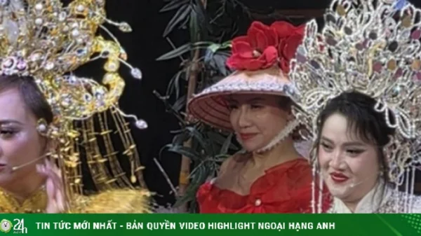 Sau ồn ào hát chui, show có con gái NSƯT Vũ Linh bị tố diễn ca khúc không xin phép kenhtingame com thumb sau on ao hat chui show co con gai nsut vu linh bi to dien ca khuc khong xin phep 8e4b1776136816752 940w